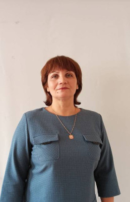 Лукьянчикова Эльвира Илдаровна Лукьянчикова Эльвира Илдаровна