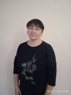 Лукьянчикова Надежда Ефимовна Лукьянчикова Надежда Ефимовна