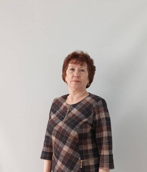 Дворенкова Любовь Павловна Дворенкова Любовь Павловна